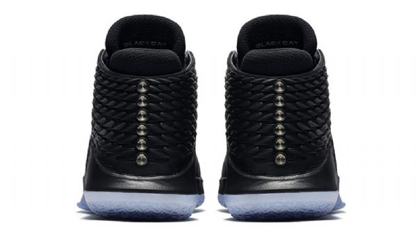 Nike Air Jordan 32 Miesten Kengät Musta