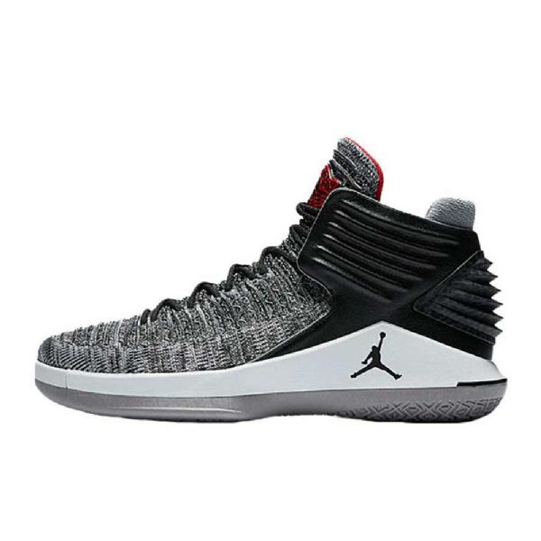 Nike Air Jordan 32 Mvp Kengät Miehille Harmaa