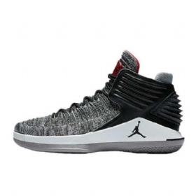 Nike Air Jordan 32 Mvp Kengät Miehille Harmaa