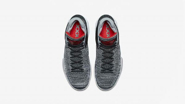 Nike Air Jordan 32 Mvp Kengät Miehille Harmaa