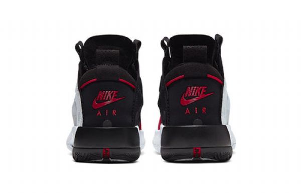 Nike Air Jordan 34 Bg Naisten Koripallokengät Punainen Valkoinen