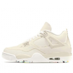 Nike Air Jordan 4 Naisten Tennarit Tyhjät