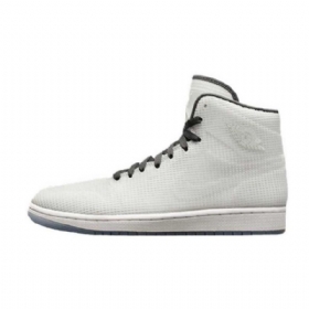 Nike Air Jordan 4lab1 Glow Tops Kengät Miehille Harmaa
