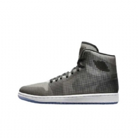 Nike Air Jordan 4lab1 Miesten Kengät Musta