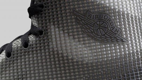Nike Air Jordan 4lab1 Miesten Kengät Musta