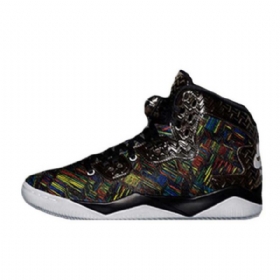 Nike Air Jordan Spike 40 Bhm Miesten Moniväriset Kengät