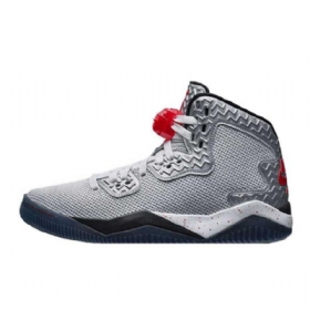 Nike Air Jordan Spike 40 Miesten Kengät Punainen