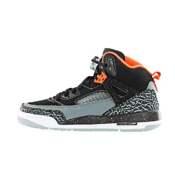 Nike Air Jordan Spizike Bg Kengät Miehille Oranssi
