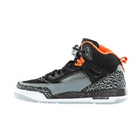 Nike Air Jordan Spizike Bg Kengät Miehille Oranssi