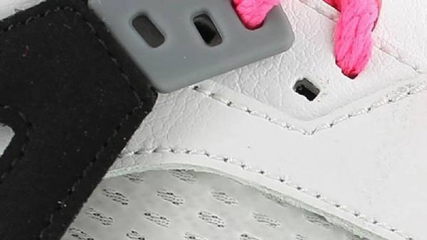 Nike Air Jordan Spizike Gg Hyper-kengät Miehille Valkoinen Vaaleanpunainen
