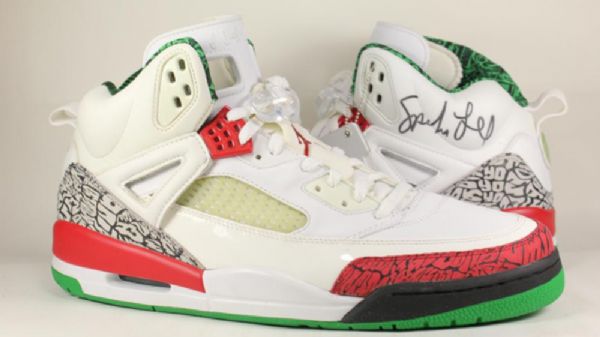 Nike Air Jordan Spizike Miesten Kengät Valkoinen