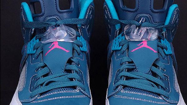 Nike Air Jordan Spizike Space Kengät Miehille Siniset