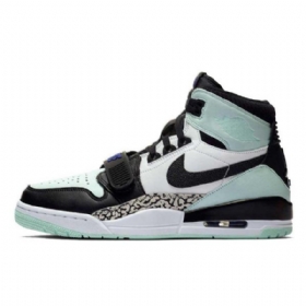 Nike Air Jordan Legacy 312 Igloo-kengät Miehille Moniväriset