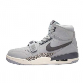 Nike Air Jordan Legacy 312 Kengät Miehille Harmaa