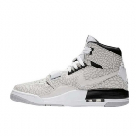 Nike Air Jordan Legacy 312 Kengät Miehille Harmaa Musta