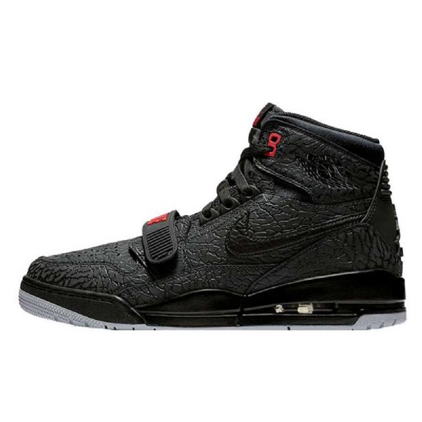 Nike Air Jordan Legacy 312 Kengät Miehille Mustat