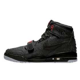 Nike Air Jordan Legacy 312 Kengät Miehille Mustat