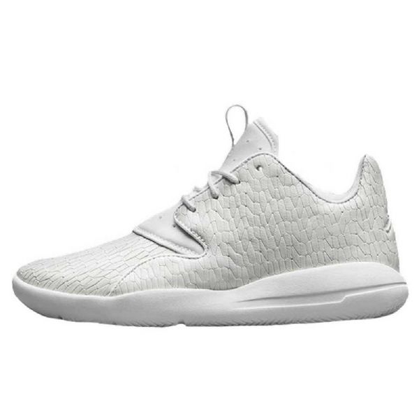 Nike Air Jordan Eclipse Heiress Kengät Miehille Valkoiset