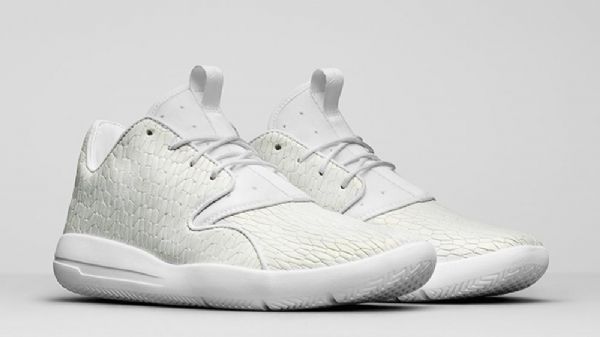 Nike Air Jordan Eclipse Heiress Kengät Miehille Valkoiset