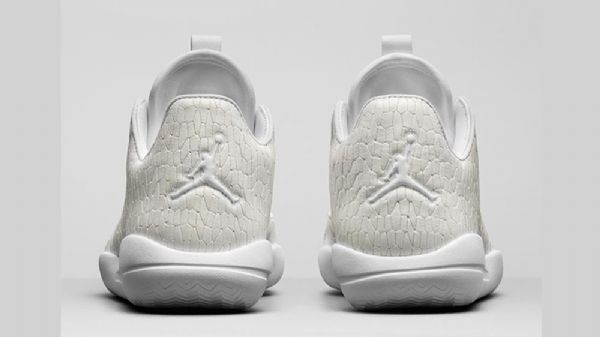 Nike Air Jordan Eclipse Heiress Kengät Miehille Valkoiset