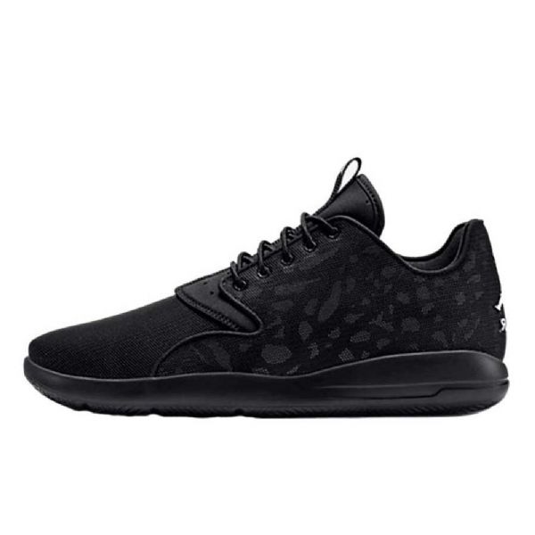 Nike Air Jordan Eclipse Kengät Miehille Mustat