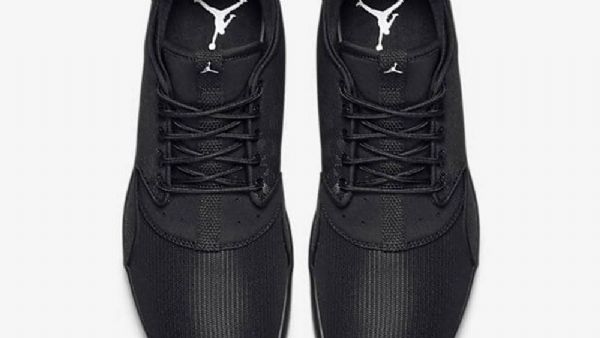 Nike Air Jordan Eclipse Kengät Miehille Mustat