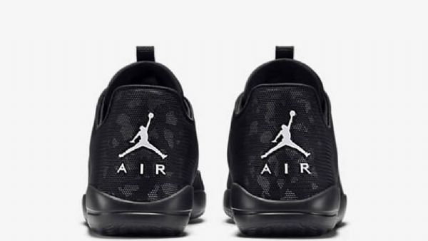 Nike Air Jordan Eclipse Kengät Miehille Mustat