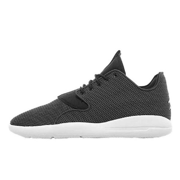Nike Air Jordan Eclipse Kengät Miehille Mustavalkoinen