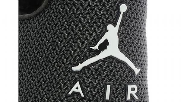 Nike Air Jordan Eclipse Kengät Miehille Mustavalkoinen