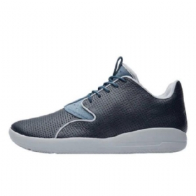 Nike Air Jordan Eclipse Leather City Pack Lontoon Kengät Miehille Laivastonsininen
