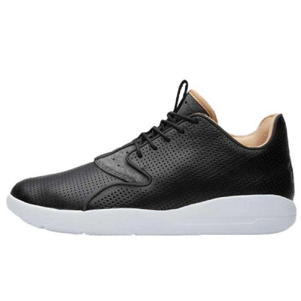 Nike Air Jordan Eclipse Leather City Pack Paris Kengät Miehille Musta