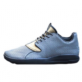 Nike Air Jordan Eclipse Nahka City Pack Berlin Kengät Miehille Turkoosi