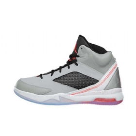 Nike Air Jordan Flight Remix Kengät Miehille Harmaa