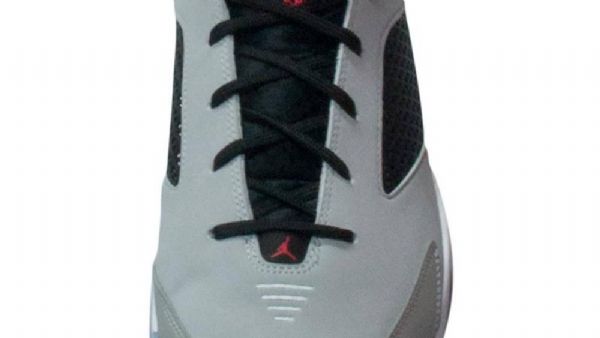 Nike Air Jordan Flight Remix Kengät Miehille Harmaa