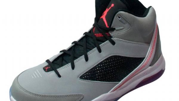 Nike Air Jordan Flight Remix Kengät Miehille Harmaa