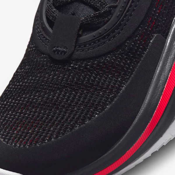 Nike Air Jordan Xxxvi Koripallokengät Lapsille Mustat