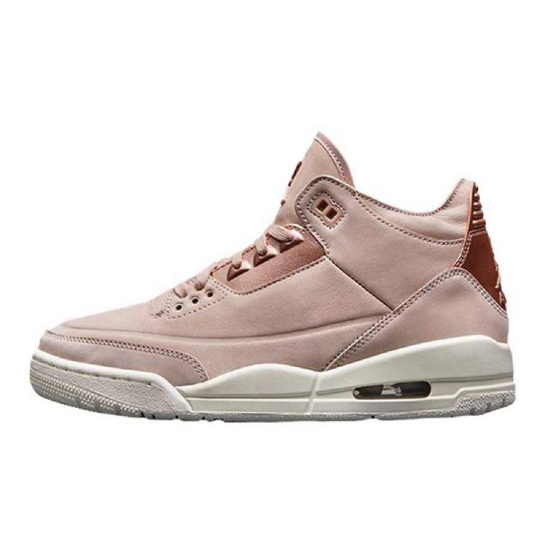 Nike Air Jordan 3 Particle Kengät Miehille Beige