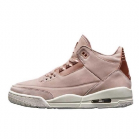 Nike Air Jordan 3 Particle Kengät Miehille Beige