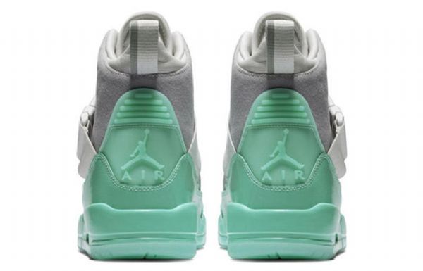 Nike Air Jordan 3 Retro Explorer Koripallokengät Naisille Musta Turkoosi