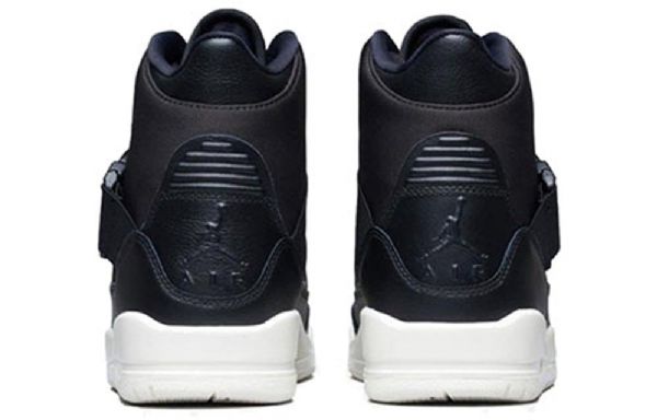 Nike Air Jordan 3 Retro Explorer Xx Koripallokengät Naisille Mustat