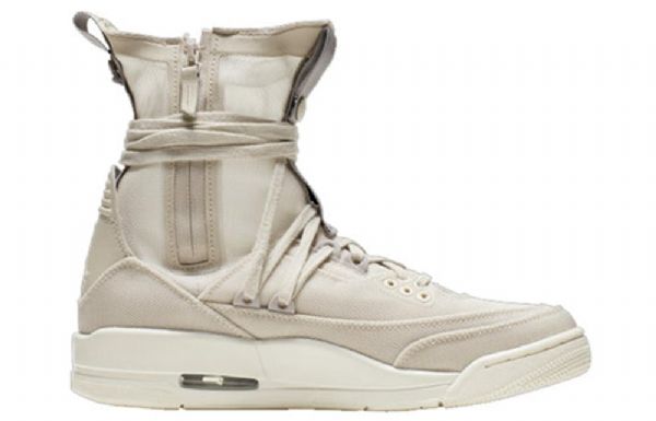 Nike Air Jordan 3 Rtr Exp Lite Retro Koripallokengät Naisille Khaki