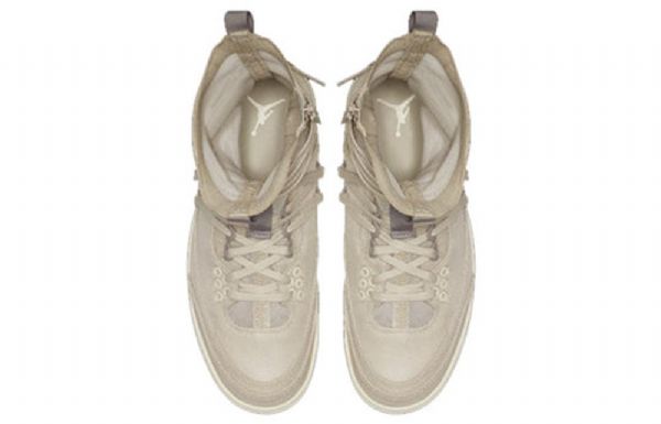 Nike Air Jordan 3 Rtr Exp Lite Retro Koripallokengät Naisille Khaki