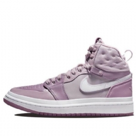 Nike Air Jordan 1 Acclimate Retro Koripallokengät Naisille Violetti