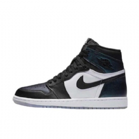 Nike Air Jordan 1 All Star Gotta Shine Kengät Miehille Mustavalkoinen