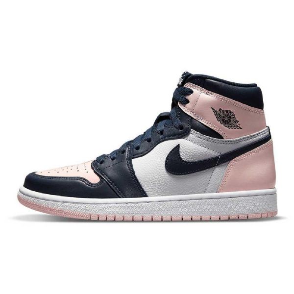 Nike Air Jordan 1 Atmosphere Kengät Naisille Vaaleanpunainen