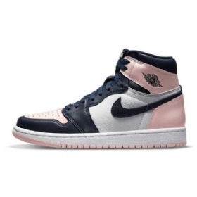 Nike Air Jordan 1 Atmosphere Kengät Naisille Vaaleanpunainen