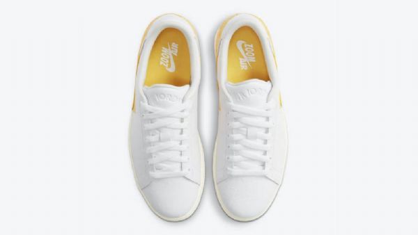 Nike Air Jordan 1 Center Court Kengät Miehille Kultaa
