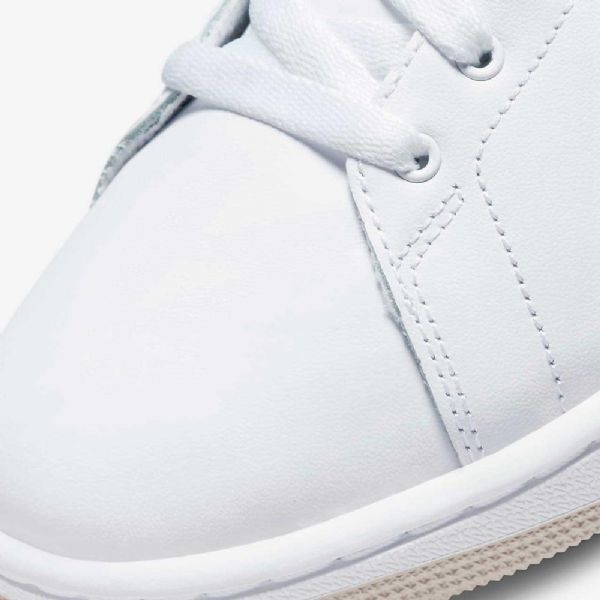 Nike Air Jordan 1 Center Court Kengät Miehille Musta