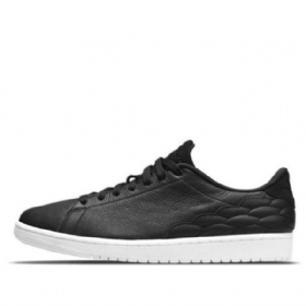 Nike Air Jordan 1 Center Court Retro Koripallokengät Miehille Musta