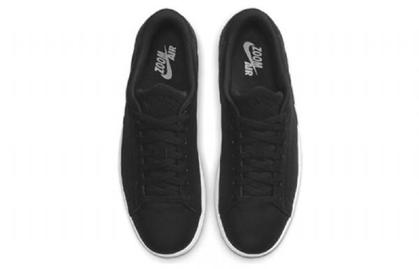 Nike Air Jordan 1 Center Court Retro Koripallokengät Miehille Musta